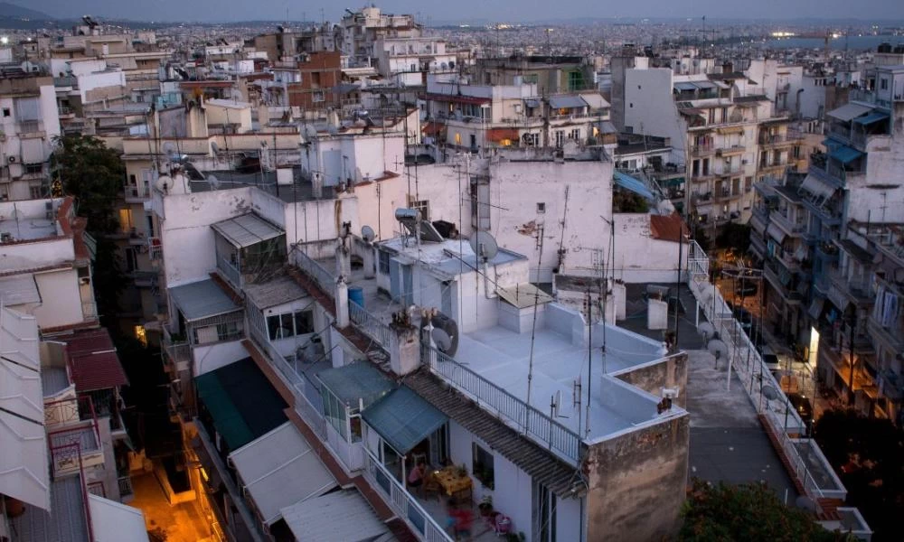 Αυθαίρετα: Λήγει στις 30/9 η τελευταία παράταση για την τακτοποίησή τους